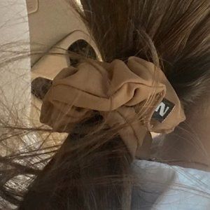 Naked Rebellion Scrunchie